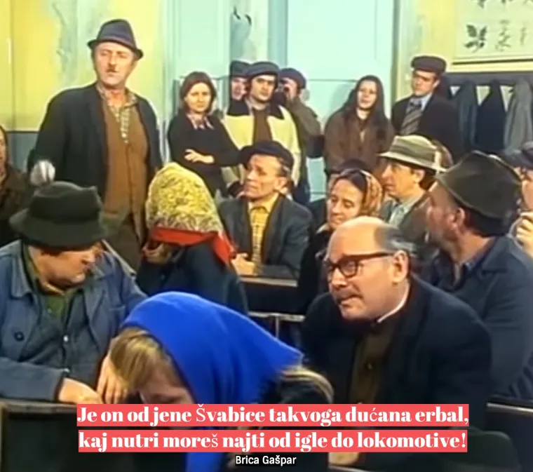 Dudek i Gruntovčani su vječni: Prisjetite se najboljih citata likova iz legendarne serije