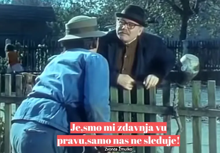 Dudek i Gruntovčani su vječni: Prisjetite se najboljih citata likova iz legendarne serije