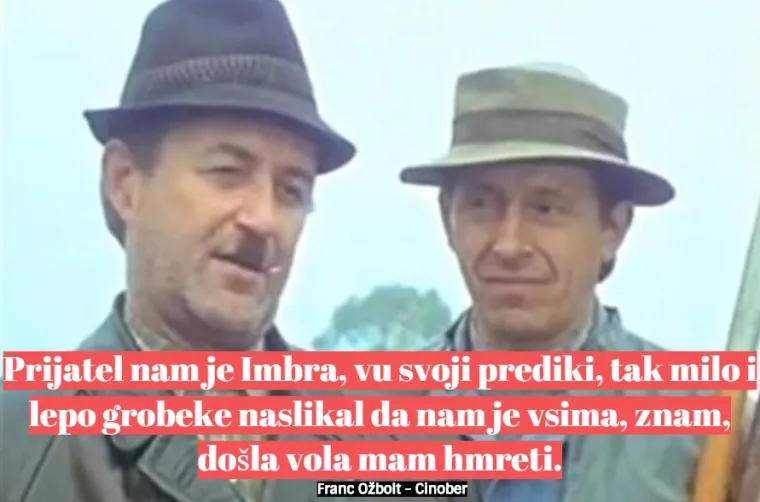 Dudek i Gruntovčani su vječni: Prisjetite se najboljih citata likova iz legendarne serije