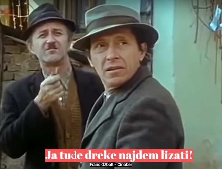 Dudek i Gruntovčani su vječni: Prisjetite se najboljih citata likova iz legendarne serije