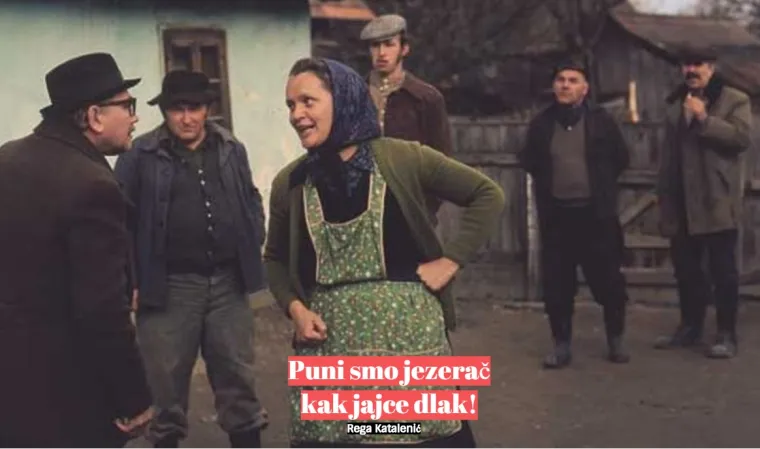 Dudek i Gruntovčani su vječni: Prisjetite se najboljih citata likova iz legendarne serije