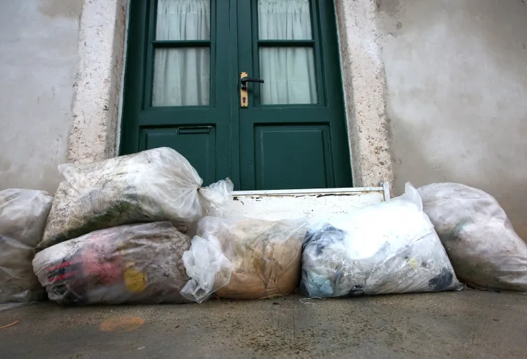 Kataklizma u &Scaron;ibeniku: Riva i terese kafića pod vodom, more do&scaron;lo do kuća!