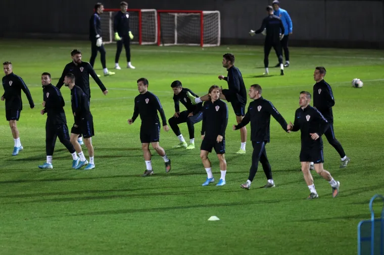 Photo: Nel Pavletić/PIXSELL