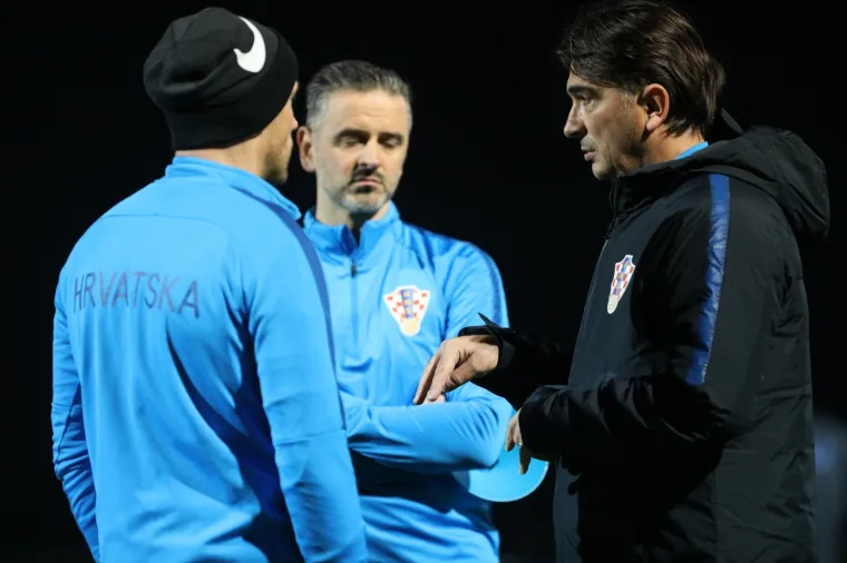 Photo: Nel Pavletić/PIXSELL