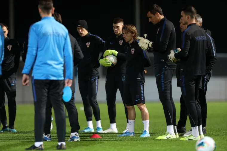 Photo: Nel Pavletić/PIXSELL