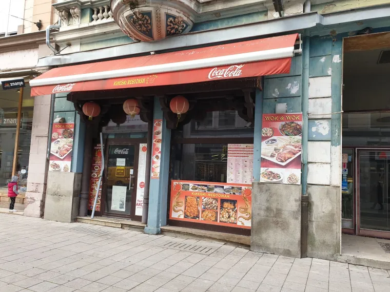 KAKO DANAS IZGLEDA GRAD NA DRAVI? Pusto i bez mladih ljudi...