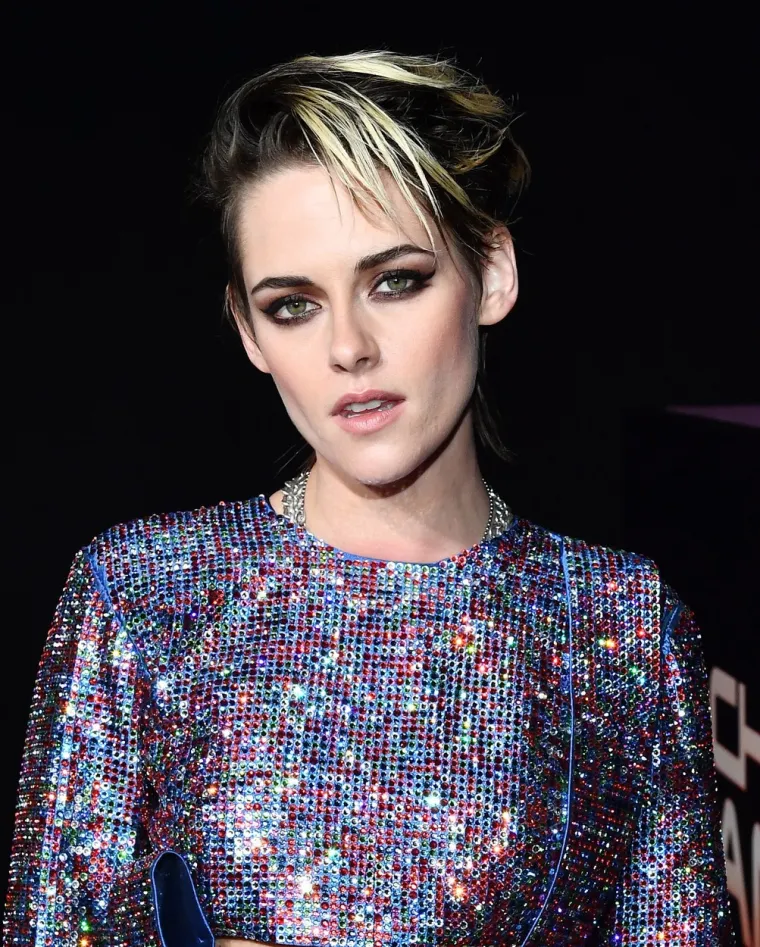 Kristen Stewart