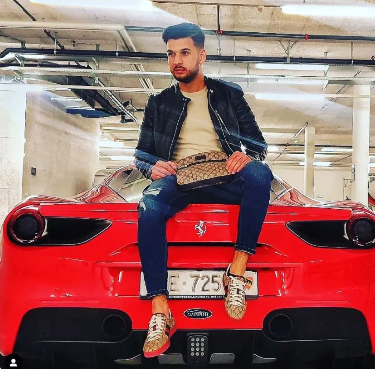 GOVORE ČETIRI JEZIKA, ALI JEDAN SVI RAZUMIJU: Toliko se razmeću bogatstvom da iz čiste obijesti uni&scaron;tavaju rolexe, Philippe Patekove...