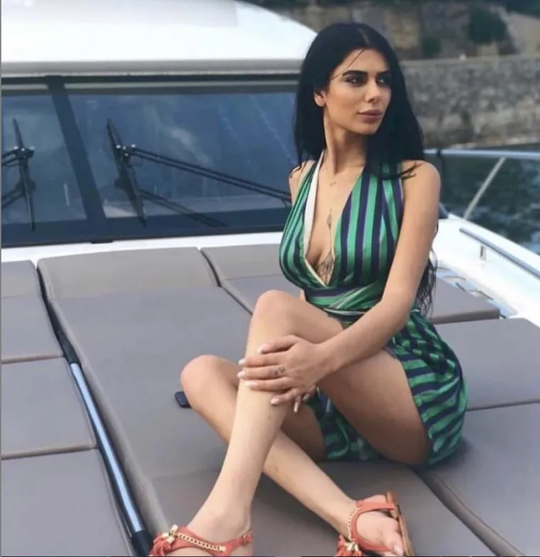 GOVORE ČETIRI JEZIKA, ALI JEDAN SVI RAZUMIJU: Toliko se razmeću bogatstvom da iz čiste obijesti uni&scaron;tavaju rolexe, Philippe Patekove...