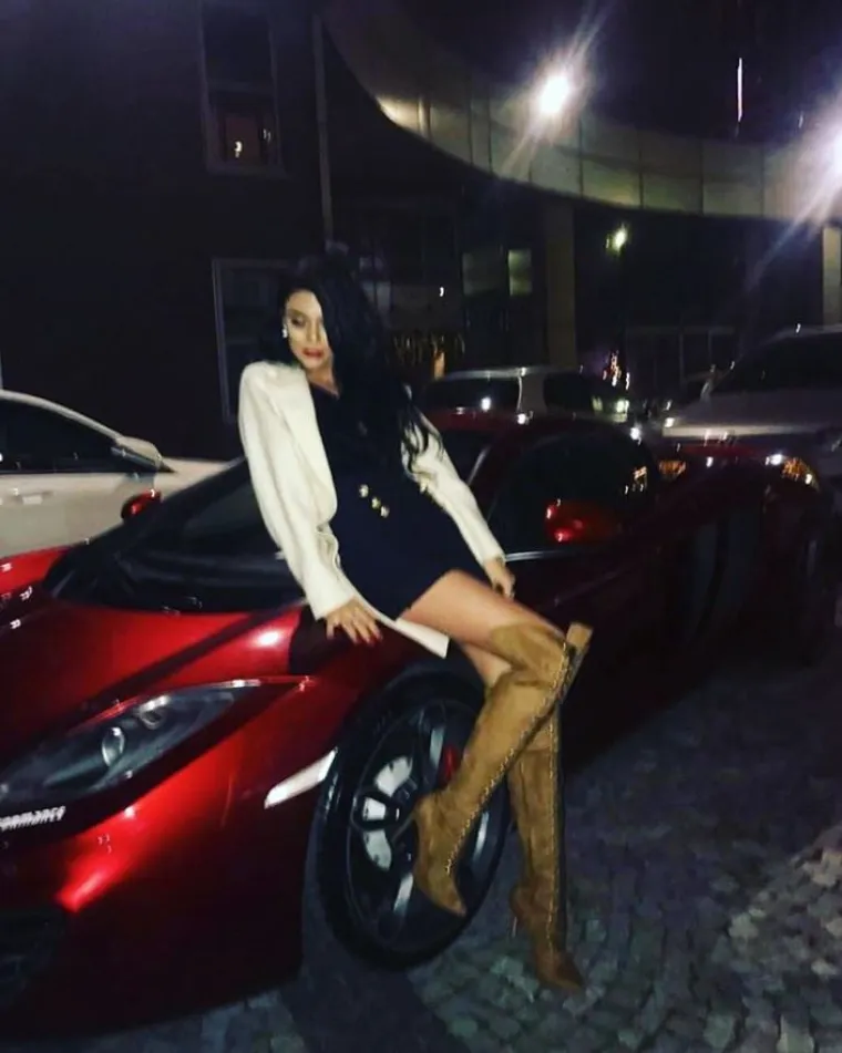 GOVORE ČETIRI JEZIKA, ALI JEDAN SVI RAZUMIJU: Toliko se razmeću bogatstvom da iz čiste obijesti uni&scaron;tavaju rolexe, Philippe Patekove...