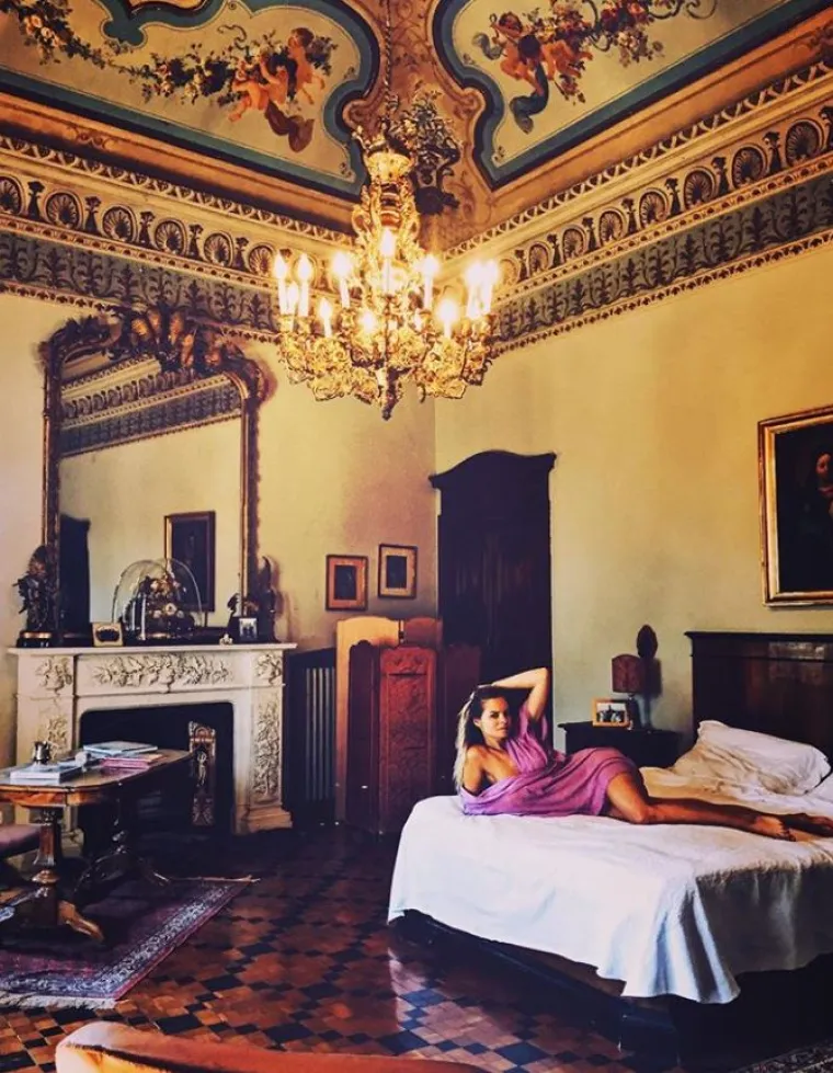 GOVORE ČETIRI JEZIKA, ALI JEDAN SVI RAZUMIJU: Toliko se razmeću bogatstvom da iz čiste obijesti uni&scaron;tavaju rolexe, Philippe Patekove...