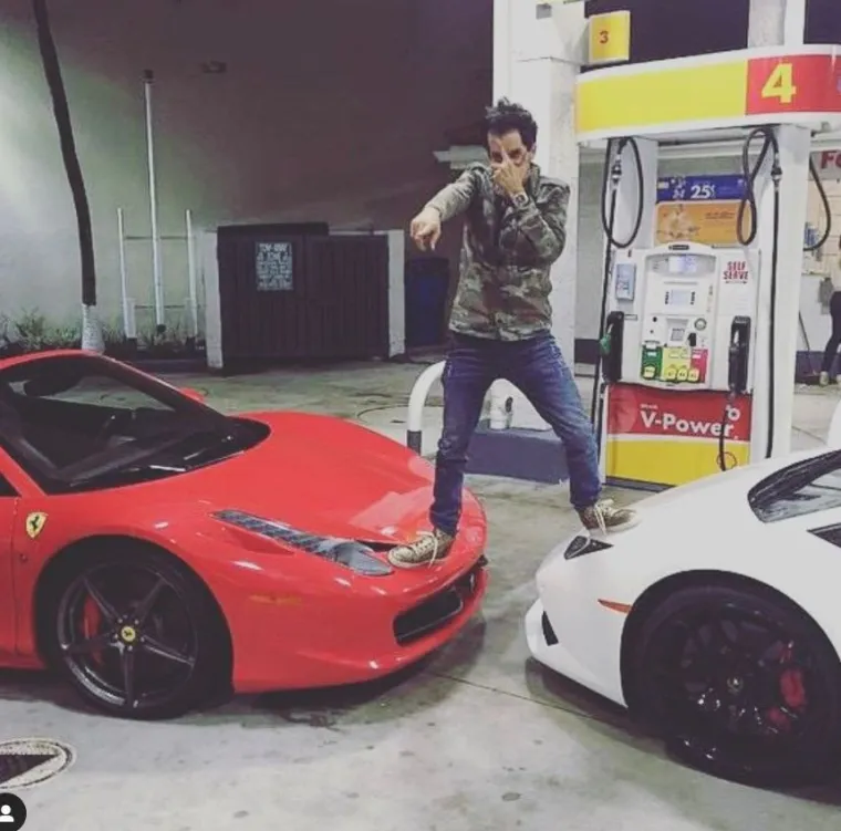 GOVORE ČETIRI JEZIKA, ALI JEDAN SVI RAZUMIJU: Toliko se razmeću bogatstvom da iz čiste obijesti uni&scaron;tavaju rolexe, Philippe Patekove...