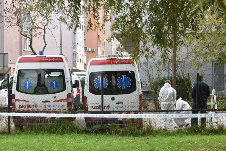 Što se događa u Zagrebu? Noćas planulo čak devet vozila, šteta je golema