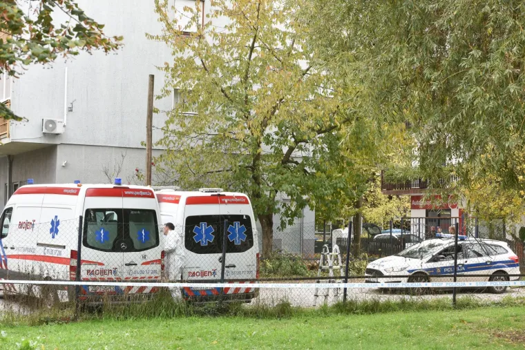 Što se događa u Zagrebu? Noćas planulo čak devet vozila, šteta je golema