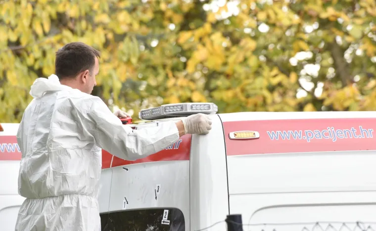 Što se događa u Zagrebu? Noćas planulo čak devet vozila, šteta je golema