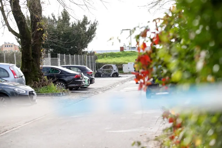 Što se događa u Zagrebu? Noćas planulo čak devet vozila, šteta je golema