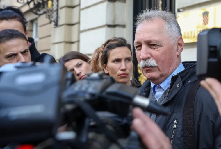 Sindikati apelirali na zastupnike da ne izglasaju proračun: Nisu ih poslu&scaron;ali