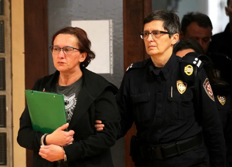 Smiljana Srnec 're&scaron;etala' prijateljicu iz djetinjstva: 'Kada si zadnji put pričala sa mnom o Jasmini?'