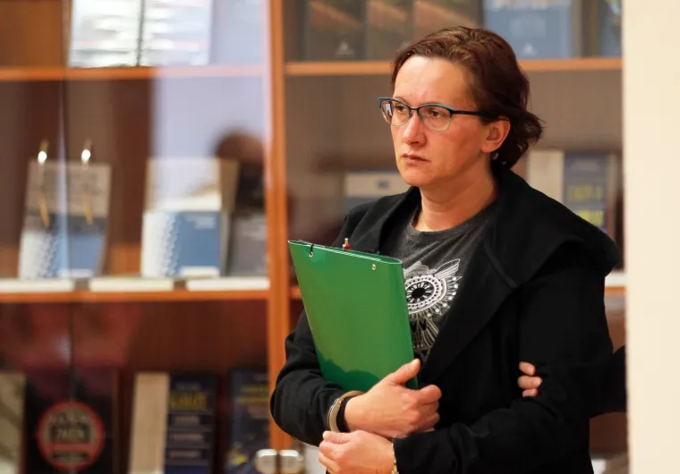 Smiljana Srnec 're&scaron;etala' prijateljicu iz djetinjstva: 'Kada si zadnji put pričala sa mnom o Jasmini?'