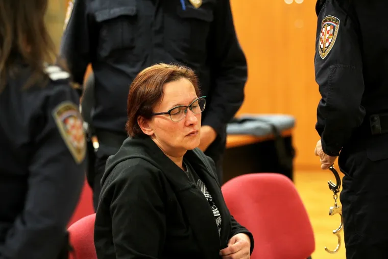 Smiljana Srnec 're&scaron;etala' prijateljicu iz djetinjstva: 'Kada si zadnji put pričala sa mnom o Jasmini?'