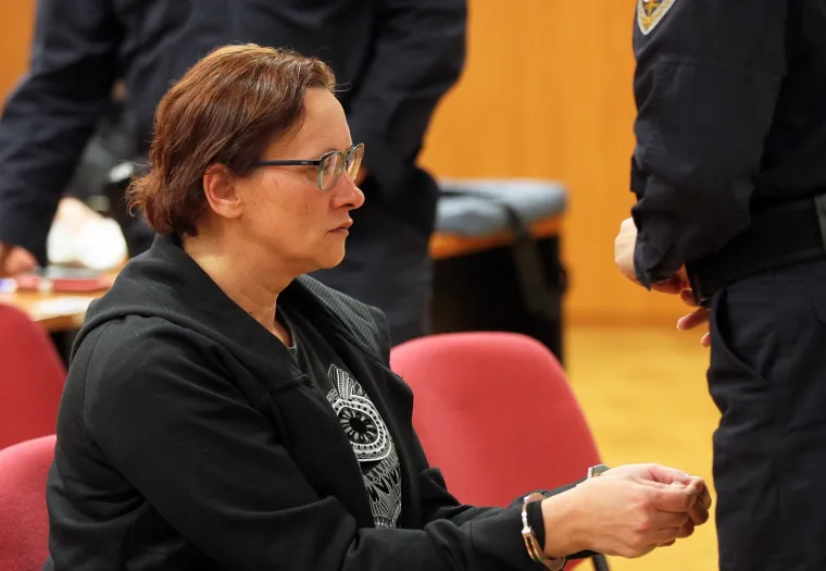 Smiljana Srnec 're&scaron;etala' prijateljicu iz djetinjstva: 'Kada si zadnji put pričala sa mnom o Jasmini?'