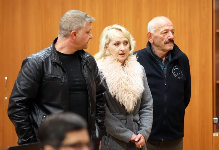 Smiljana Srnec 're&scaron;etala' prijateljicu iz djetinjstva: 'Kada si zadnji put pričala sa mnom o Jasmini?'