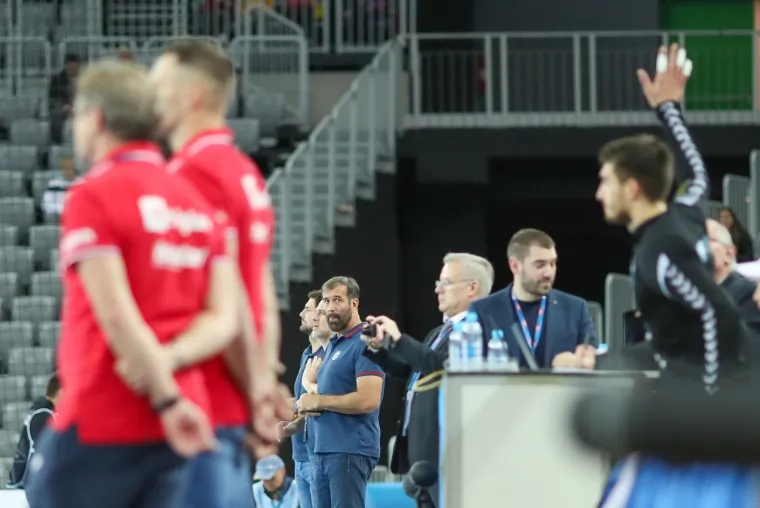 Zagreb ponovno razočarao! Izravni konkurent za prolaz skupine prelako stigao do pobjede