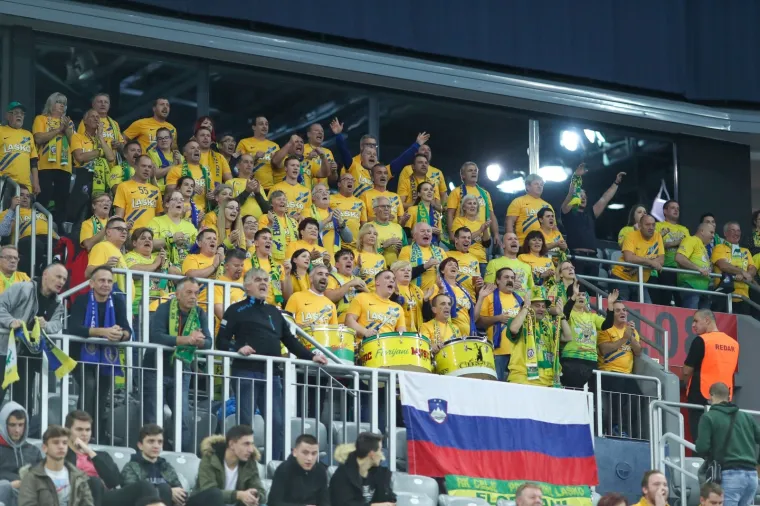 Zagreb ponovno razočarao! Izravni konkurent za prolaz skupine prelako stigao do pobjede