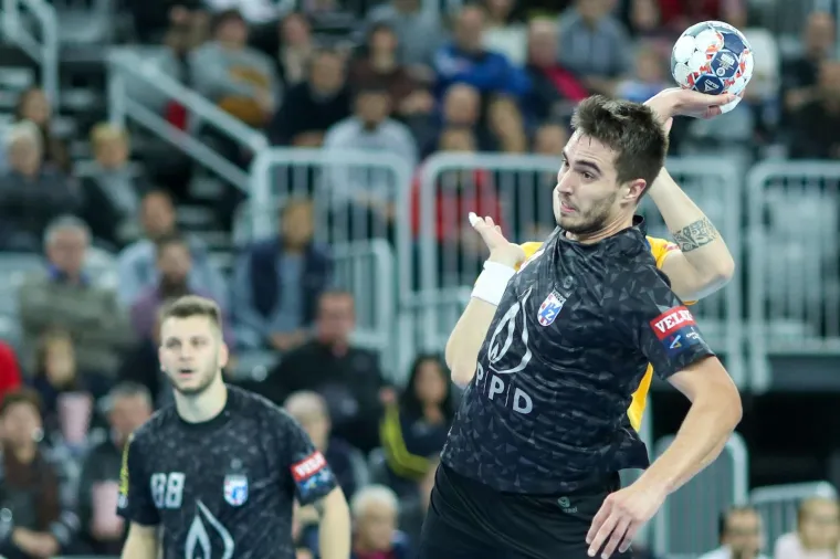 Zagreb ponovno razočarao! Izravni konkurent za prolaz skupine prelako stigao do pobjede