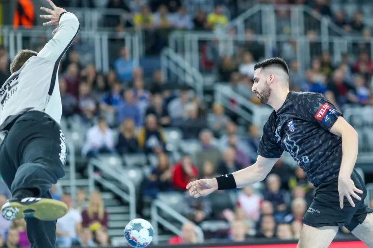 Zagreb ponovno razočarao! Izravni konkurent za prolaz skupine prelako stigao do pobjede