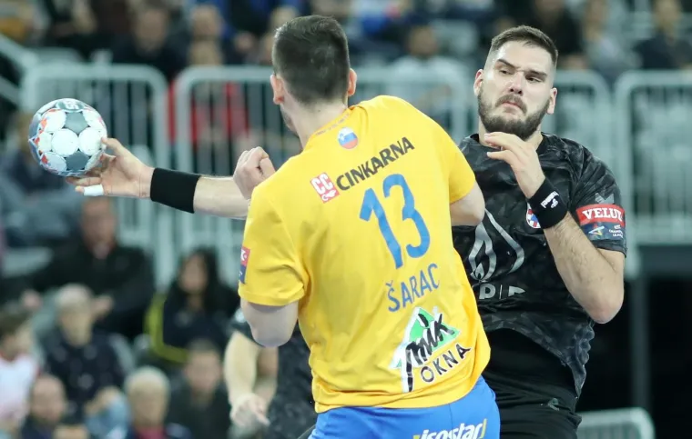 Zagreb ponovno razočarao! Izravni konkurent za prolaz skupine prelako stigao do pobjede