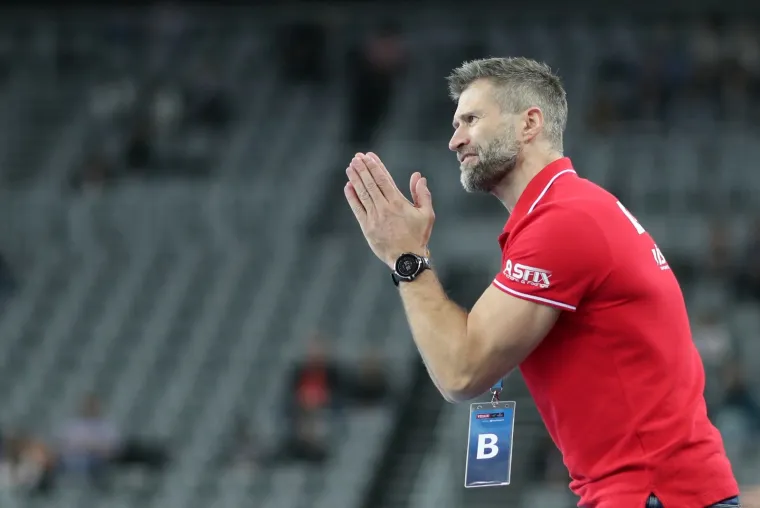 Zagreb ponovno razočarao! Izravni konkurent za prolaz skupine prelako stigao do pobjede