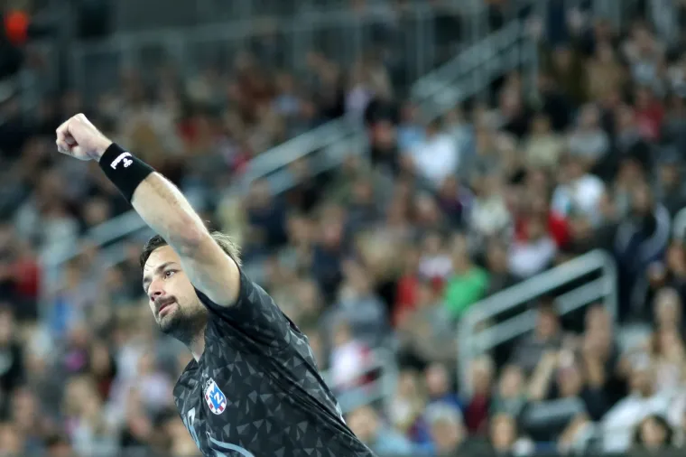 Zagreb ponovno razočarao! Izravni konkurent za prolaz skupine prelako stigao do pobjede