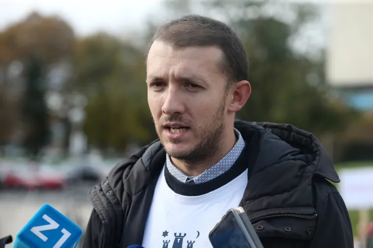 Zelene udruge pozvale Zagrepčane na prosvjed 3. prosinca: 'Bandić prazni džepove građana i građanki!'