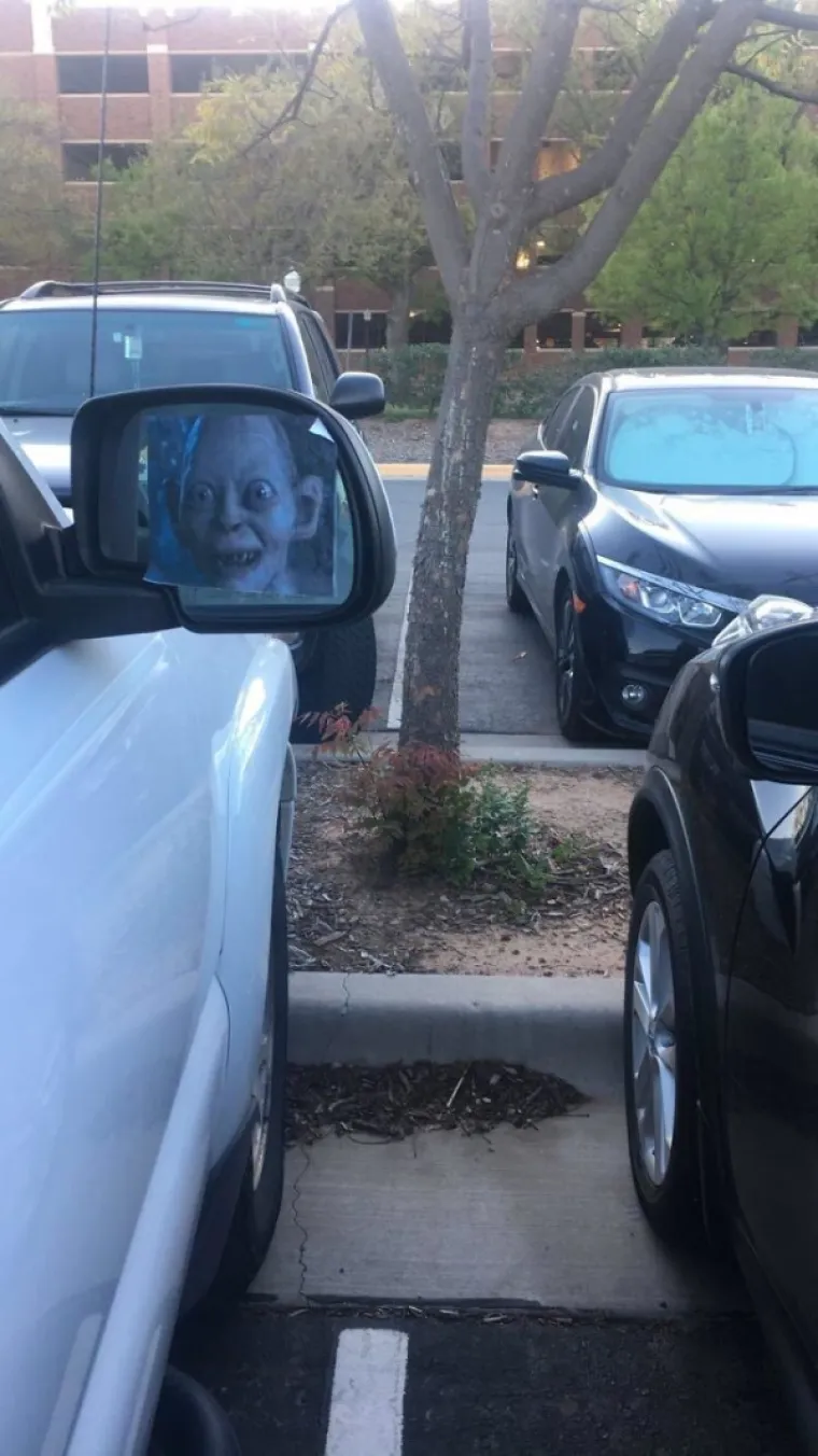 Opet se netko na&scaron;alio.