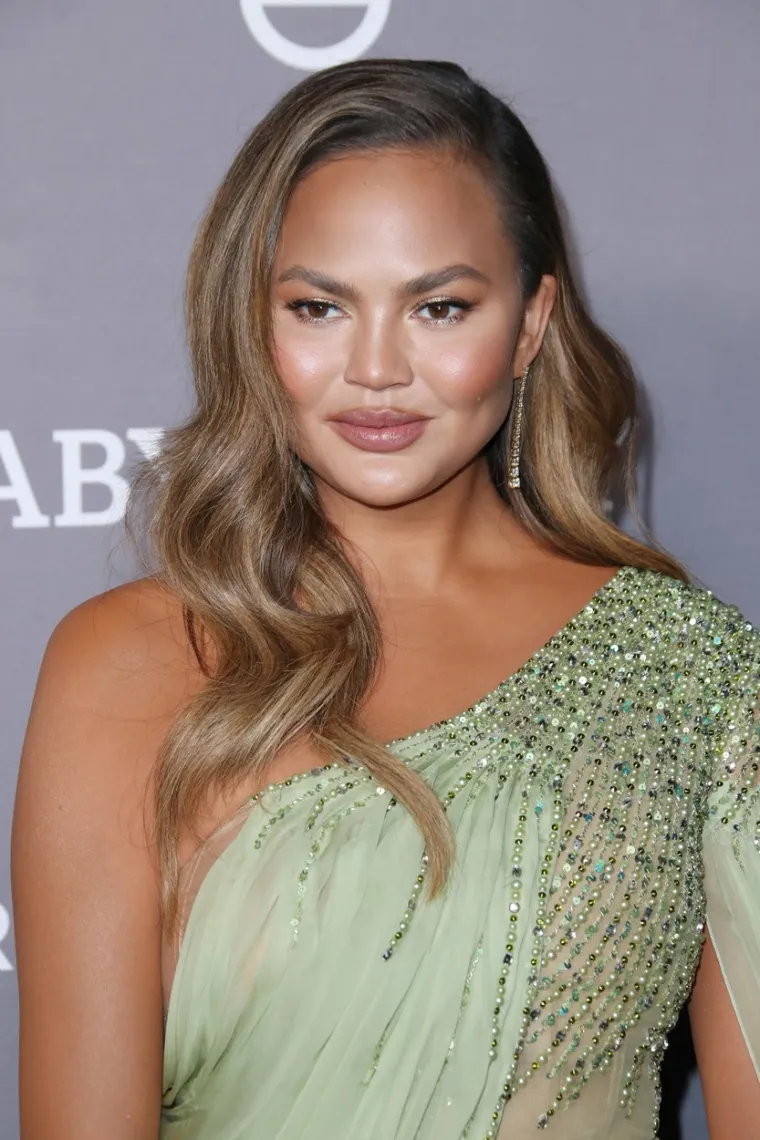 Chrissy Teigen