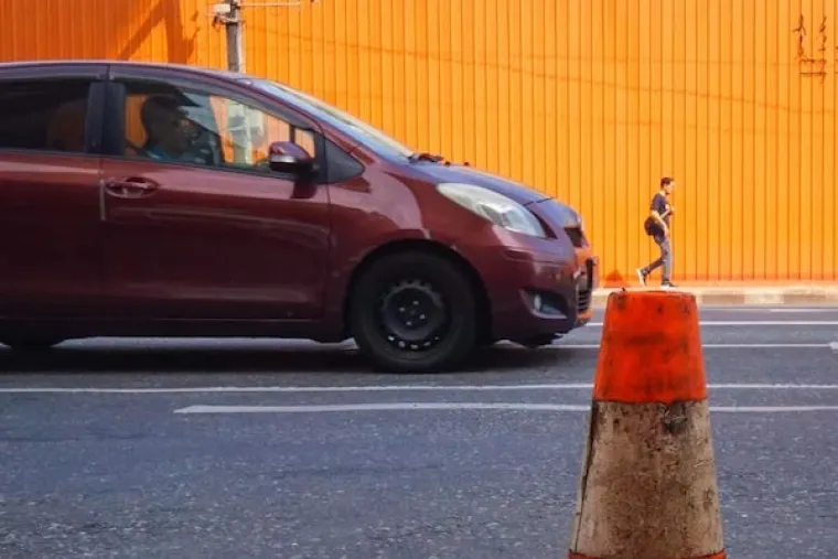 OVE FOTOGRAFIJE ZAISTA MORATE POGLEDATI DVA PUTA: Možete li uočiti gdje je zapravo nastao 'problem'?