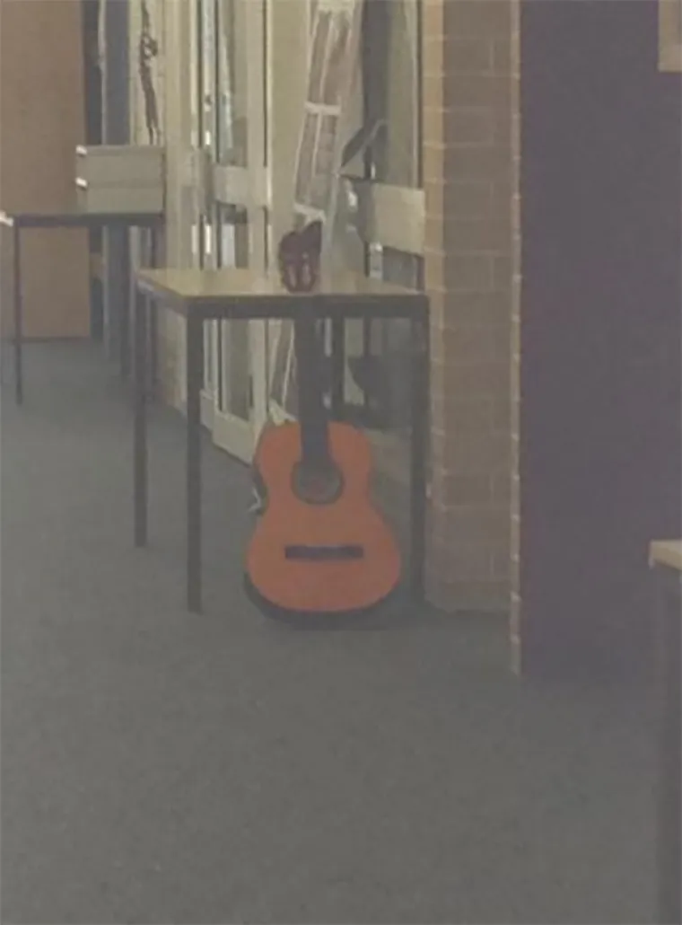 OVE FOTOGRAFIJE ZAISTA MORATE POGLEDATI DVA PUTA: Možete li uočiti gdje je zapravo nastao 'problem'?