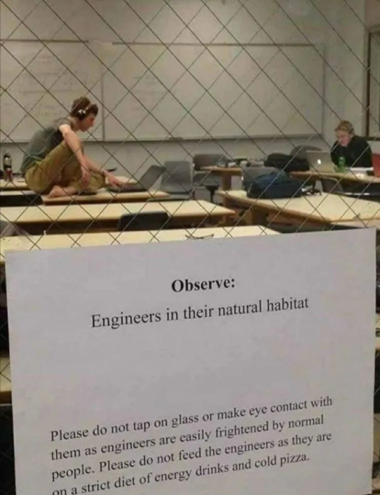 RODITELJI, BOLJE VAM JE DA ZATVORITE OČI: Ovako zapravo izgleda jedan posve obični studentski život