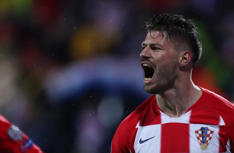 Vatreni odlaze na 11. veliko natjecanje! Hrvatska preokretom u drugom poluvremenu slomila Slovačku!