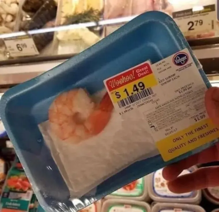 Oni su odlučili pripremiti najgora jela u svemiru: Jedino &scaron;to možemo je žaliti njihove goste