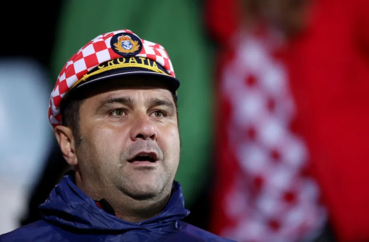 RUJEVICA KRCATA DO POSLJEDNJEG MJESTA: Osjetite da&scaron;ak atmosfere s ključne utakmice kvalifikacija