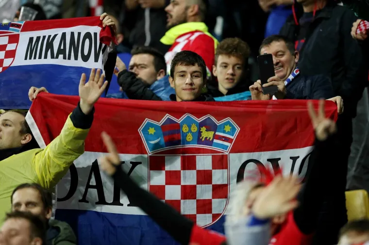 RUJEVICA KRCATA DO POSLJEDNJEG MJESTA: Osjetite da&scaron;ak atmosfere s ključne utakmice kvalifikacija