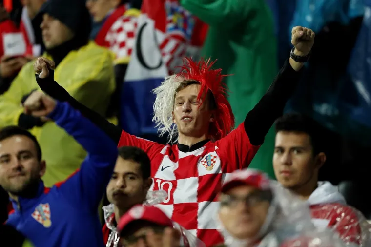 RUJEVICA KRCATA DO POSLJEDNJEG MJESTA: Osjetite da&scaron;ak atmosfere s ključne utakmice kvalifikacija