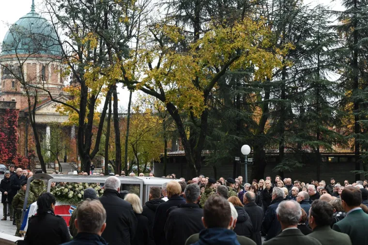 Foto: Sandra Simunovic/PIXSELL