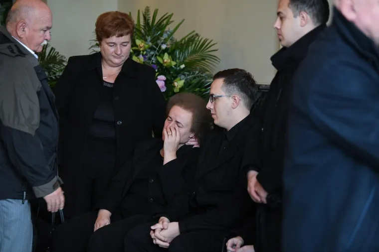 Foto: Sandra Simunovic/PIXSELL