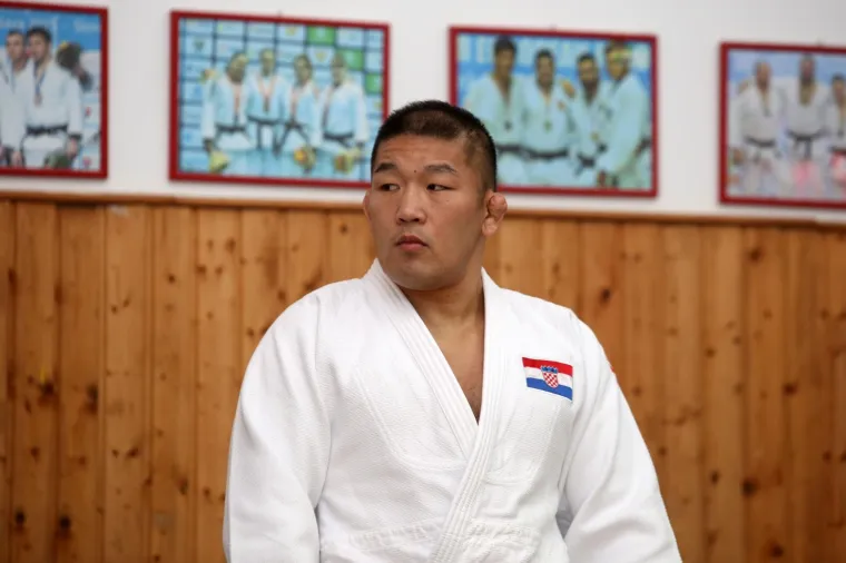 Olimpijski pobjednik i Cro Copov prijatelj održao humanitarni borilački seminar u Splitu