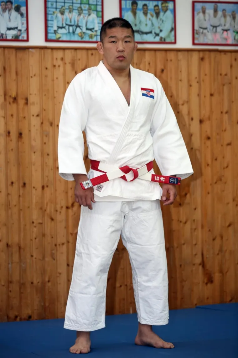 Olimpijski pobjednik i Cro Copov prijatelj održao humanitarni borilački seminar u Splitu