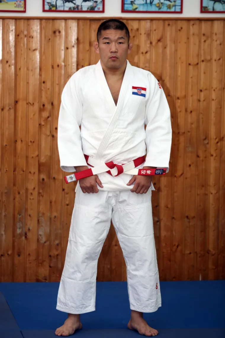 Olimpijski pobjednik i Cro Copov prijatelj održao humanitarni borilački seminar u Splitu