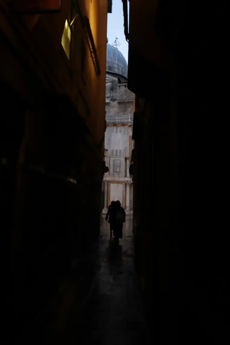 U Veneciji plimni val preko metar i pol: Firenza i Pisa u pripravnosti, hoće li se ponoviti isti scenarij?